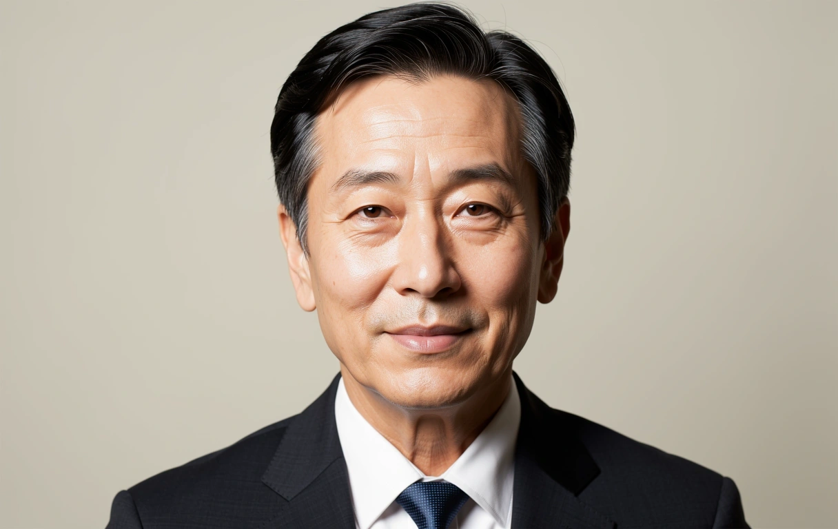 Executive Leadership