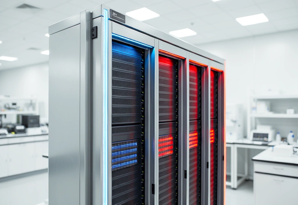 Data Intelligence Systems