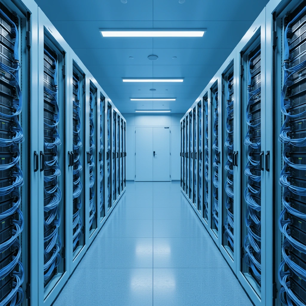 Data infrastructure at Seoul Insight Systems