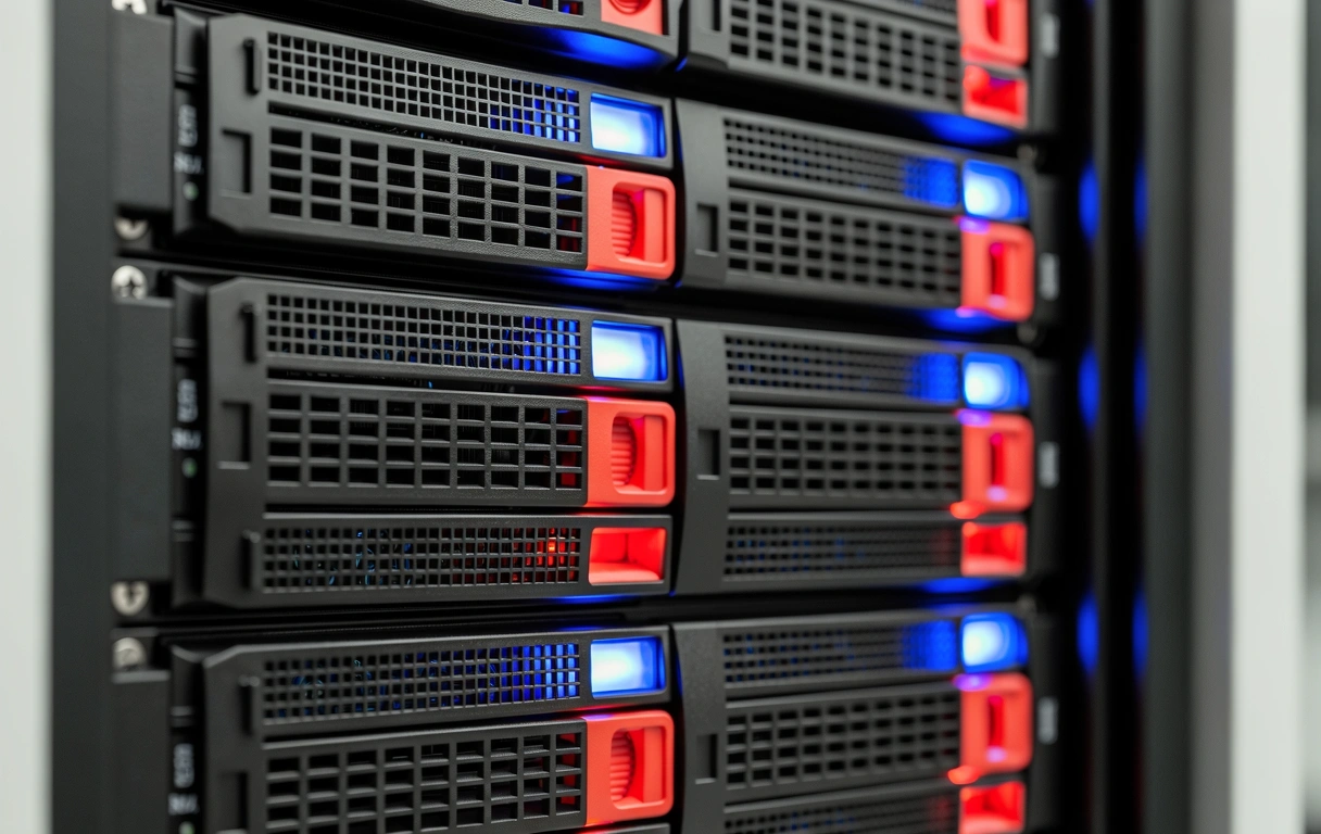 Advanced Intelligence Infrastructure