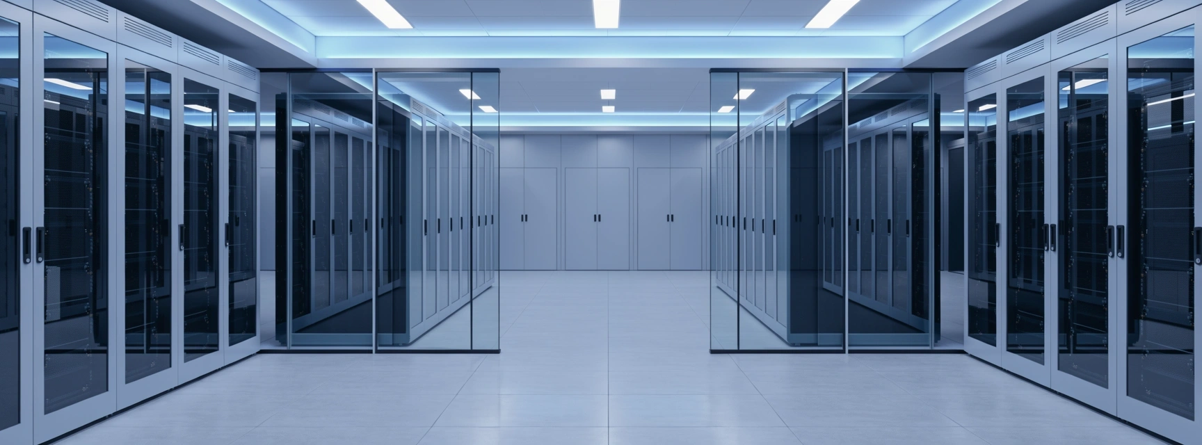 Data Intelligence Infrastructure